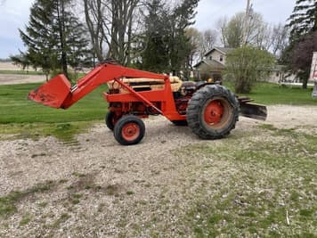 Main image J.I. Case 570