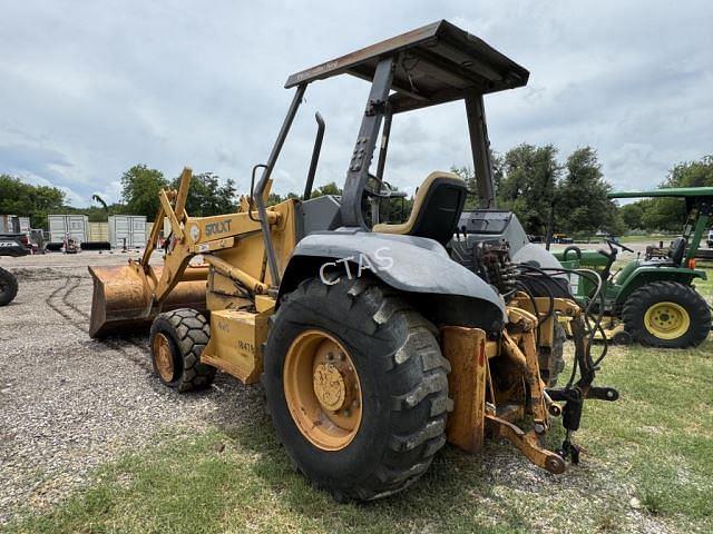 Image of Case 570LXT equipment image 3