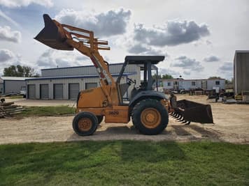 Main image Case 570MXT