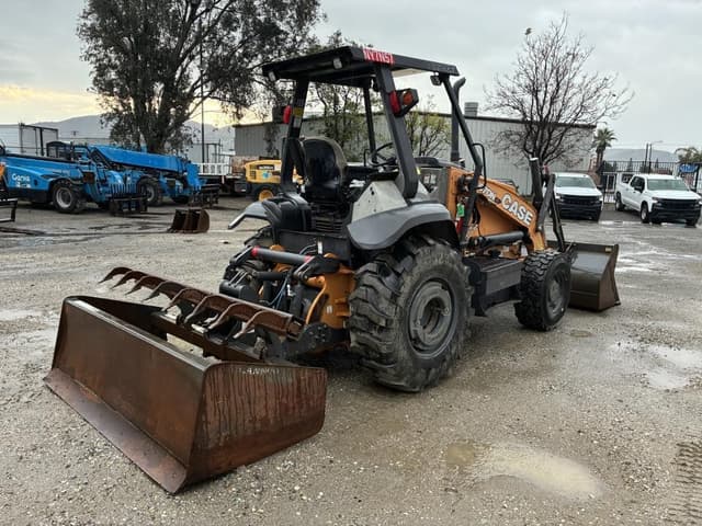 Image of Case 570N EP equipment image 2