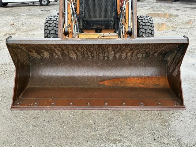 Image of Case 570N EP equipment image 4