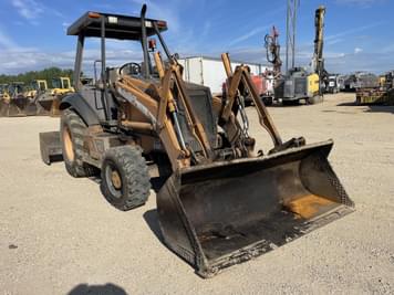 Main image Case 570M XT