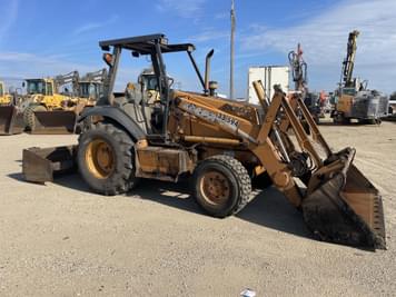 Main image Case 570M XT