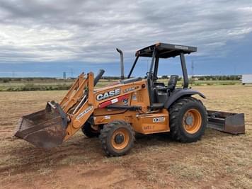 Main image Case 570N EP