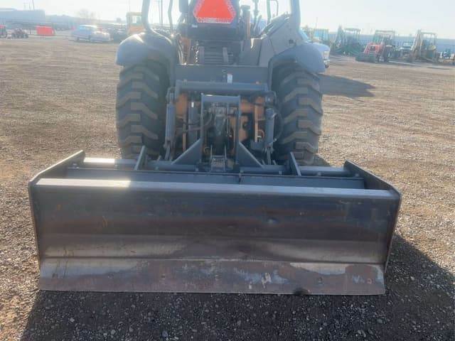 Image of Case 570NXT equipment image 4