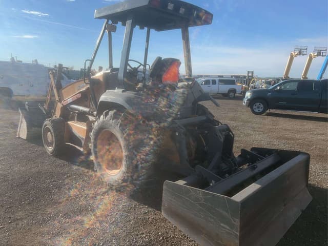 Image of Case 570NXT equipment image 3