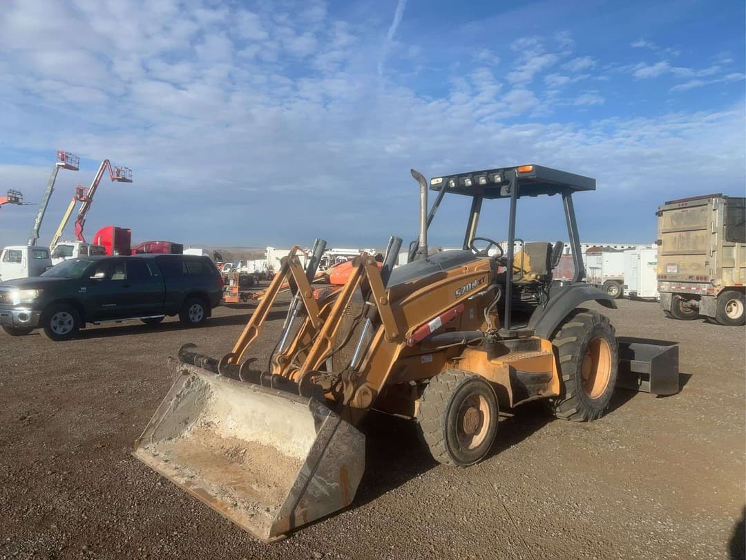 Image of Case 570NXT Primary image