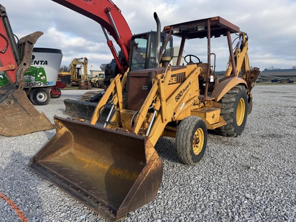 Equipment Main Image