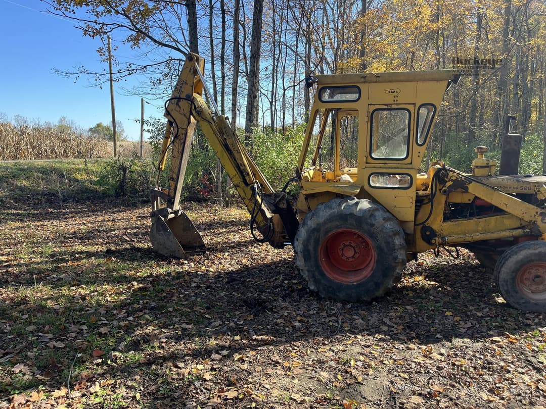 Image of Case 580 Primary image