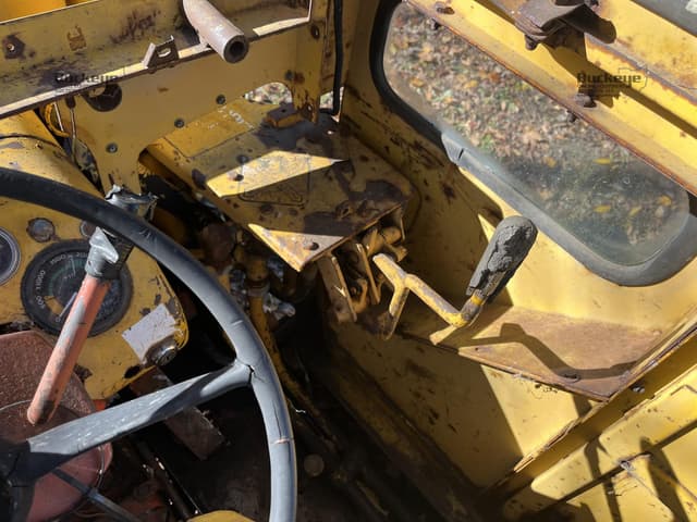 Image of Case 580 equipment image 4