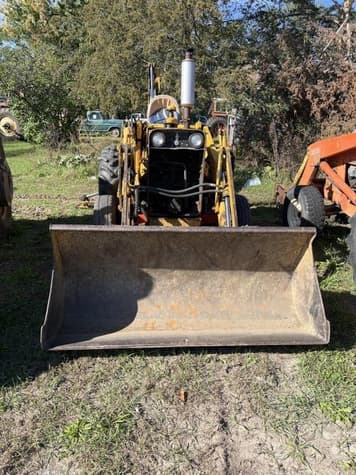 Main image Case 580C