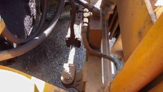 Image of Case 580G equipment image 4