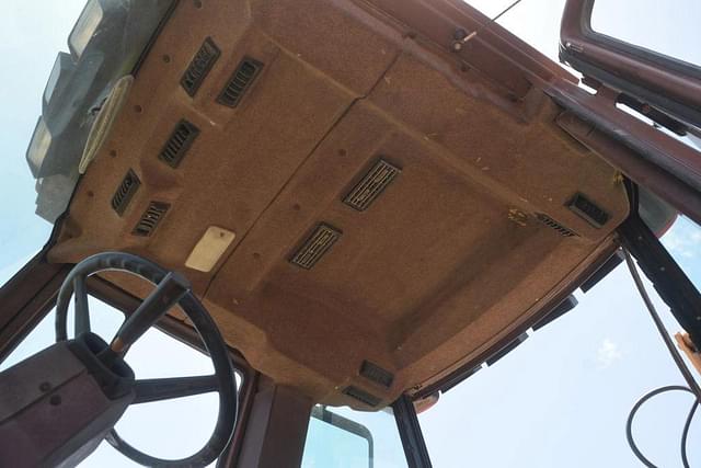 Image of Case 580 Super K equipment image 4