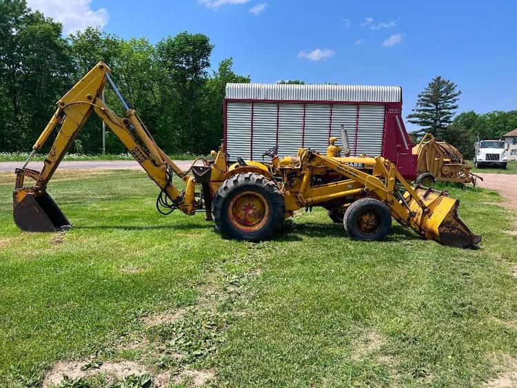 Case 580 Construction Backhoe Loaders for Sale Tractor Zoom