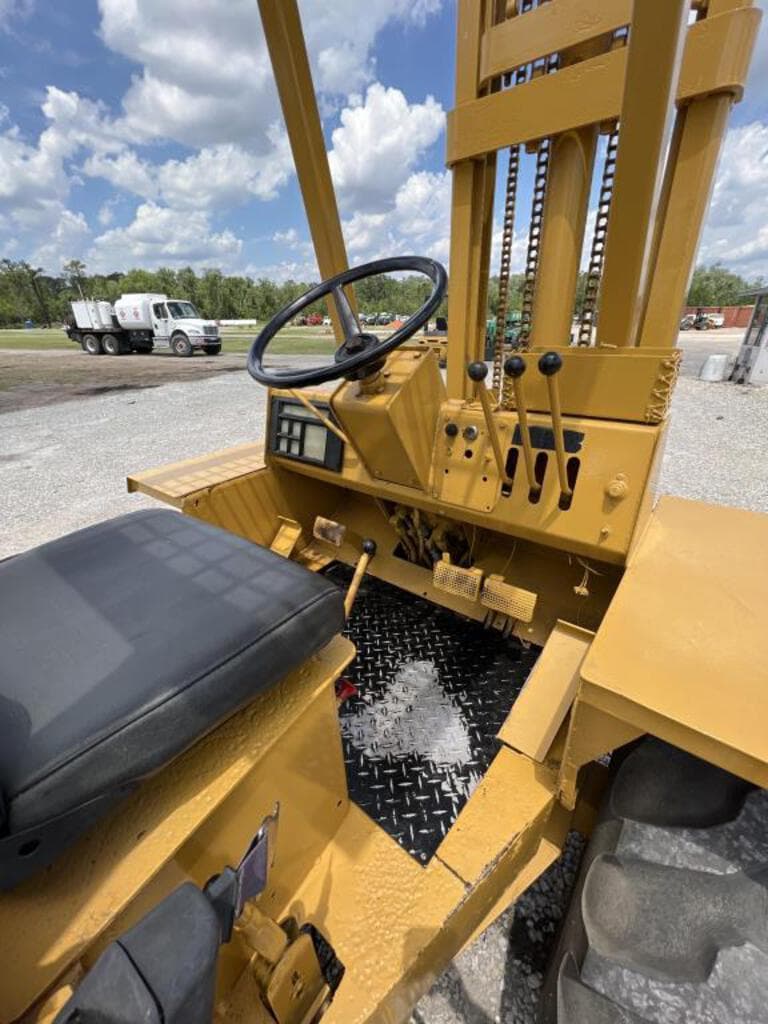 Case 580 Construction Forklifts for Sale | Tractor Zoom