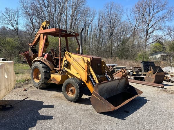 Equipment Main Image