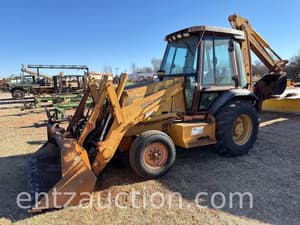 Case 580 Super L Image