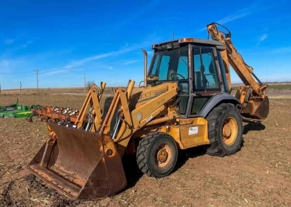 Equipment Main Image