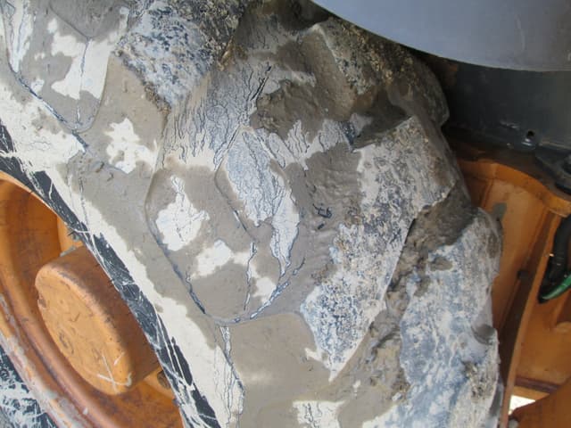 Image of Case 580 Super M equipment image 4