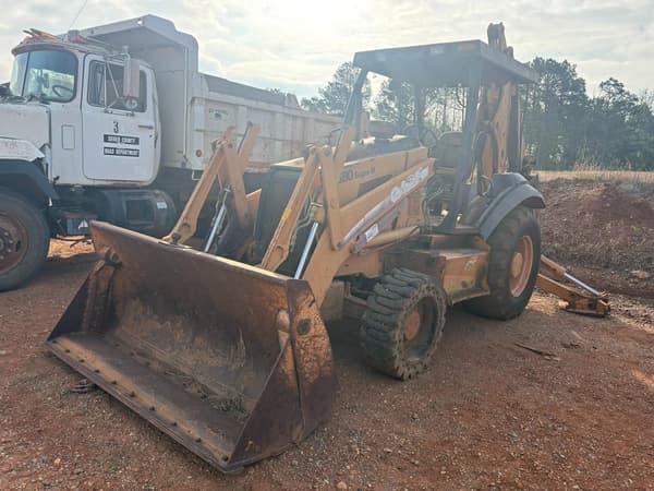 Equipment Main Image