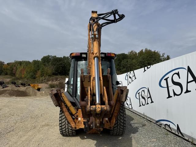 Image of Case 580 Super M equipment image 3