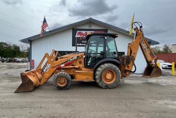 Main image Case 580M