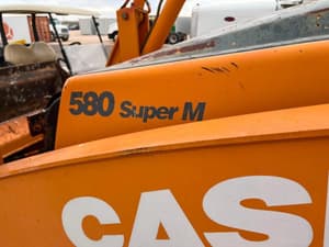 Case 580 Super M Series 2 Image