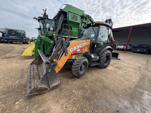 Equipment Main Image