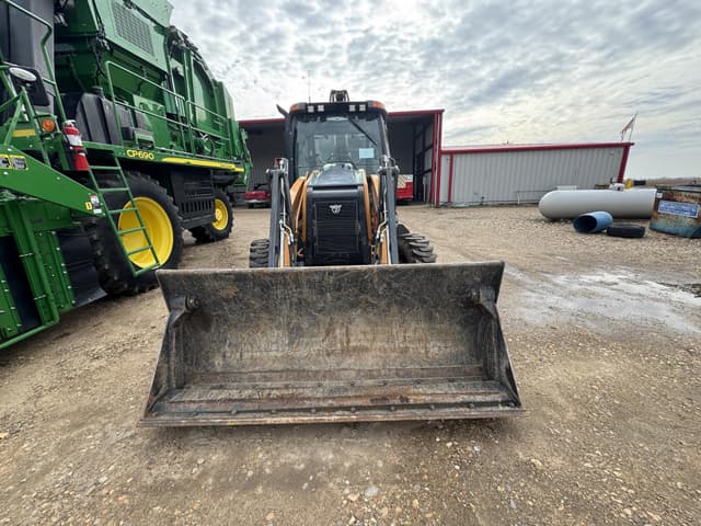 Image of Case 580 Super N equipment image 2