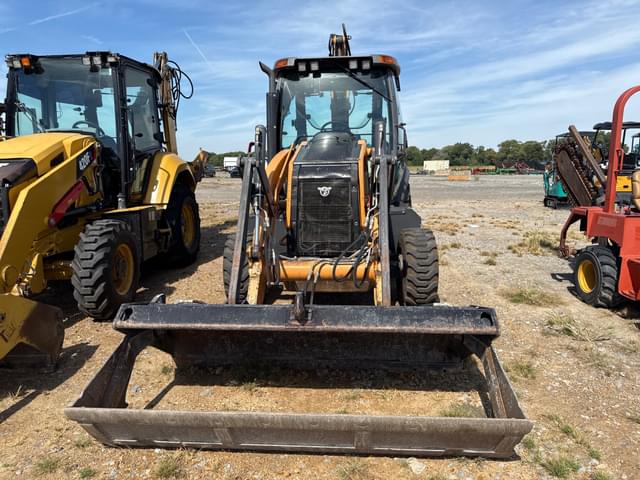 Image of Case 580 Super N equipment image 1