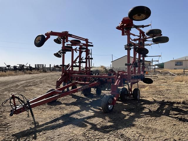 Image of Case IH 5800 equipment image 3