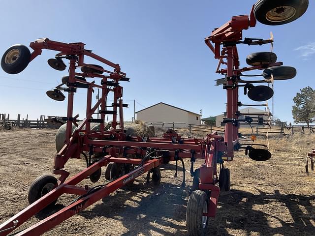 Image of Case IH 5800 equipment image 4