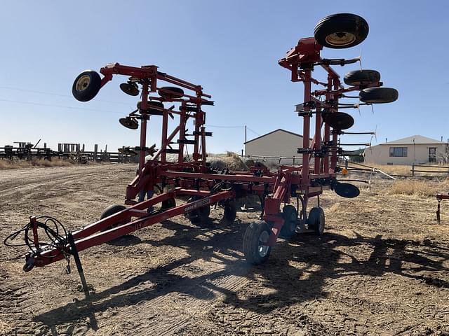 Image of Case IH 5800 equipment image 2