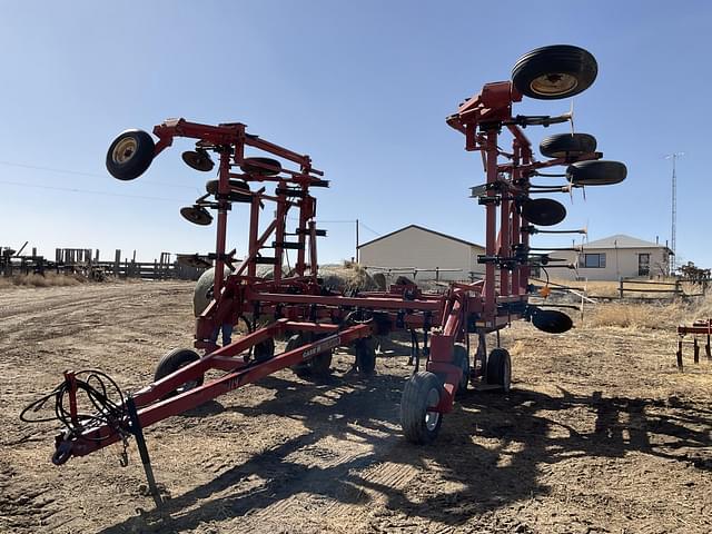 Image of Case IH 5800 equipment image 1