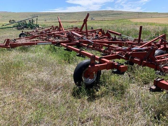 Case IH 5800/4300 Equipment Image0