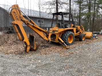 Main image Case 580C