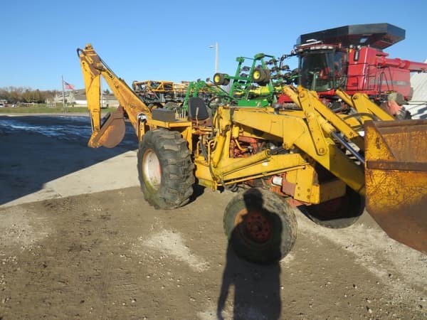 Equipment Main Image