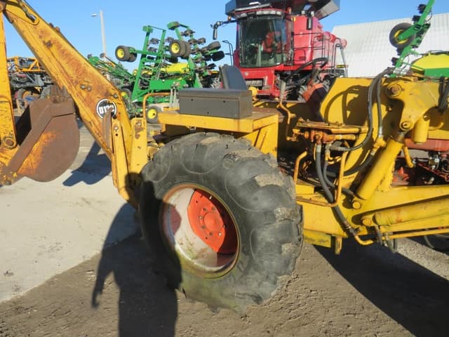 Image of Case 580B equipment image 2