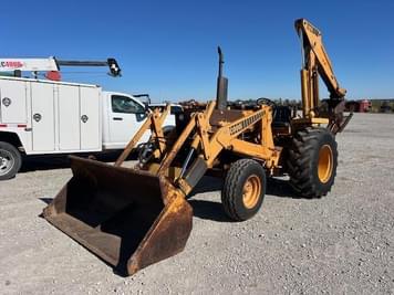 Main image Case 580B