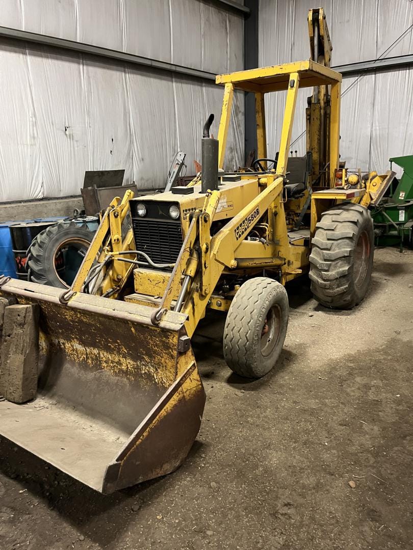 Main image Case 580B