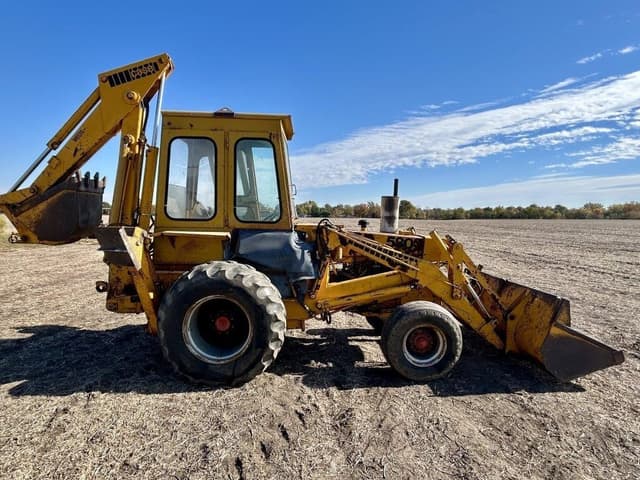 Image of Case 580B equipment image 1