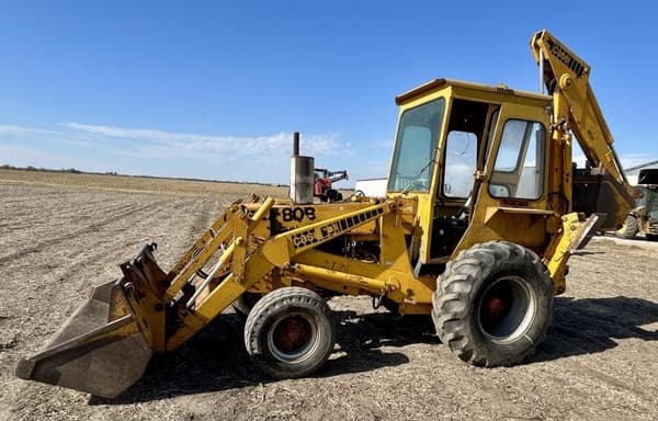 Equipment Main Image