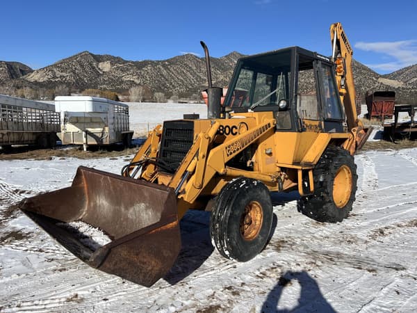 Equipment Main Image