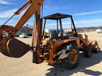 Main image Case 580C