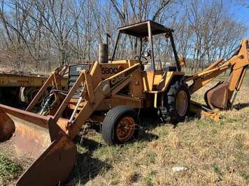 Main image Case 580C