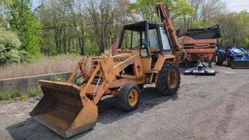 Main image Case 580C