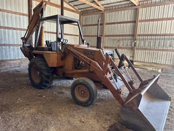 Main image Case 580C