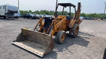 Main image Case 580C