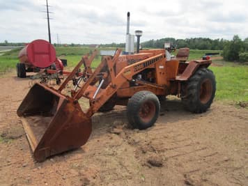 Main image Case 580C