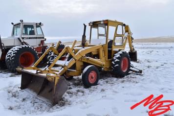 Main image Case 580CK